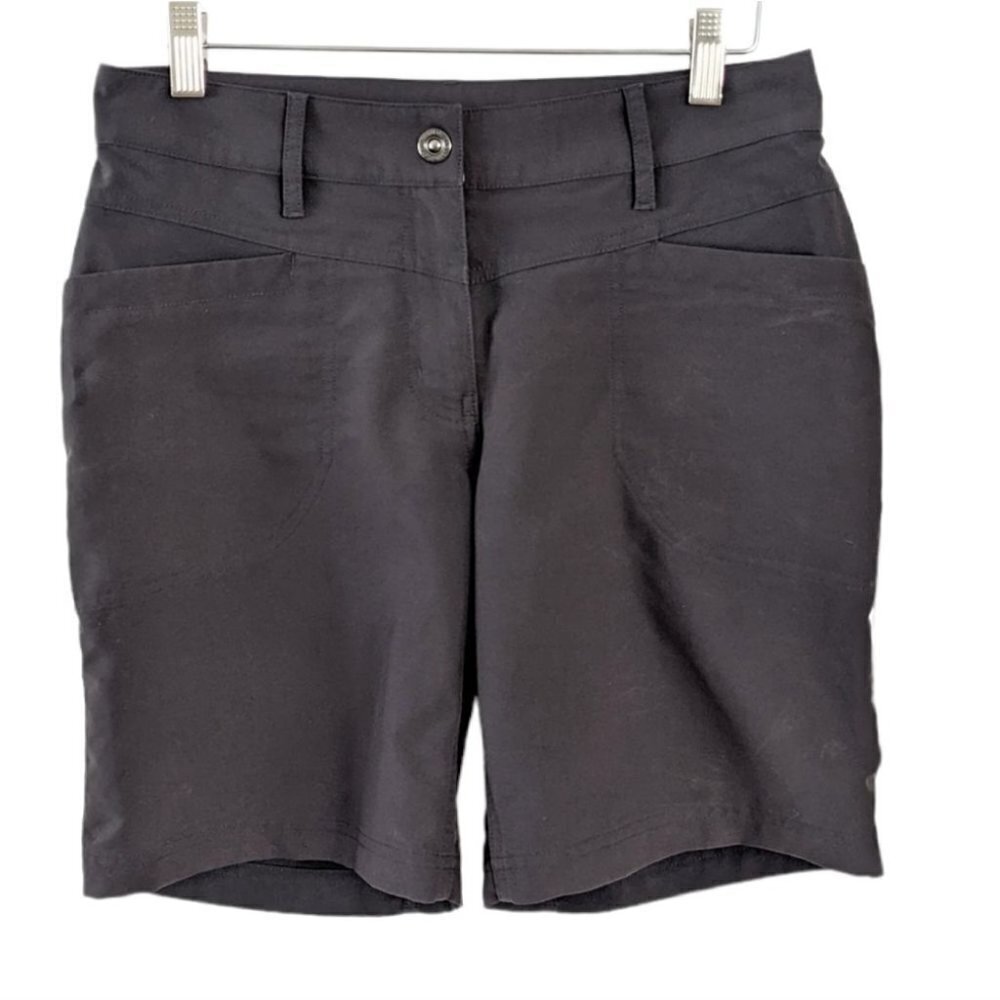 Mec Hiking shorts size 4 @X